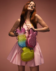 KITSCH PEEPS CHICK YELLOW