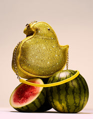 KITSCH PEEPS CHICK YELLOW