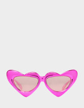 SWEETHEART SUNNIES PINK