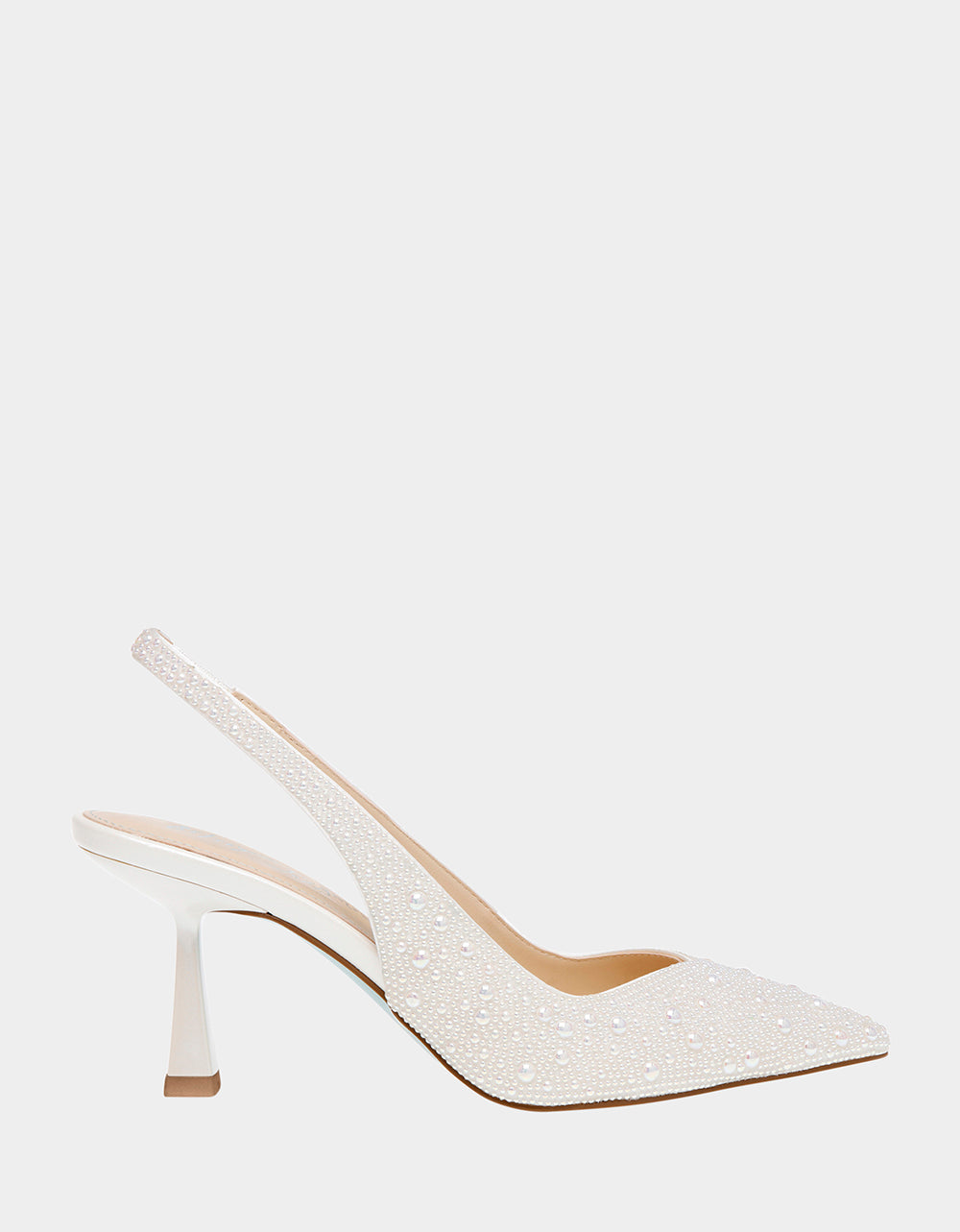 CLARK IVORY Pumps