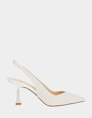 CLARK IVORY Pumps