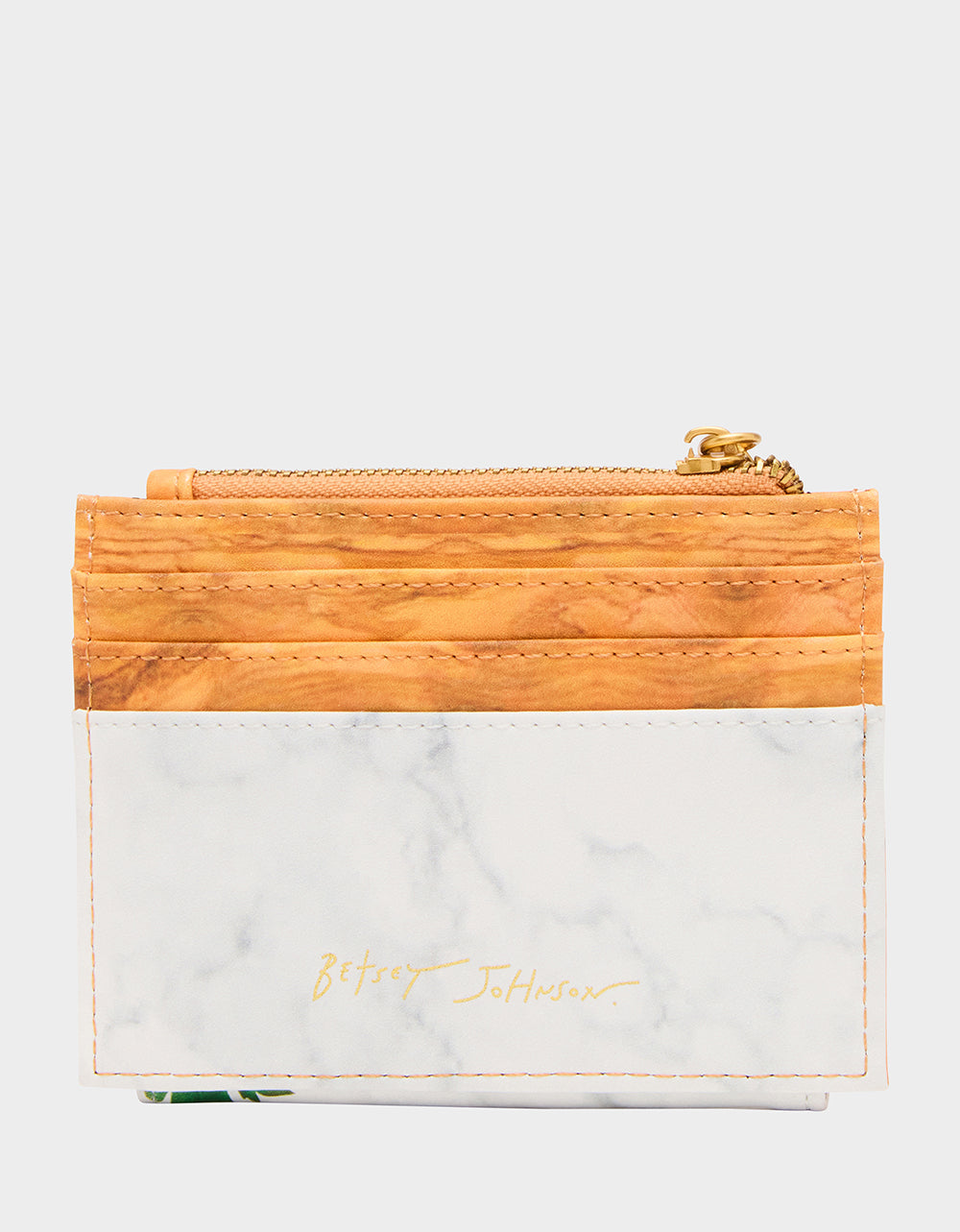 CHAR-CUTE-ERIE FOODIE BUNDLE Women's Charcuterie Wallet and Wallet on Chain Set