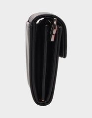 FOREVER HOME WALLET BLACK/MULTI Women's Halloween-Themed Wallet