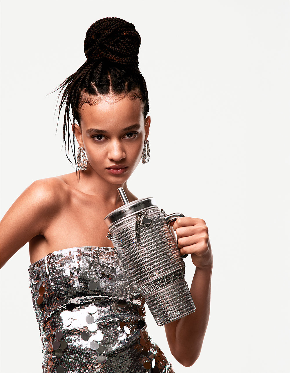 KITSCH HYDRATION HONEY SILVER