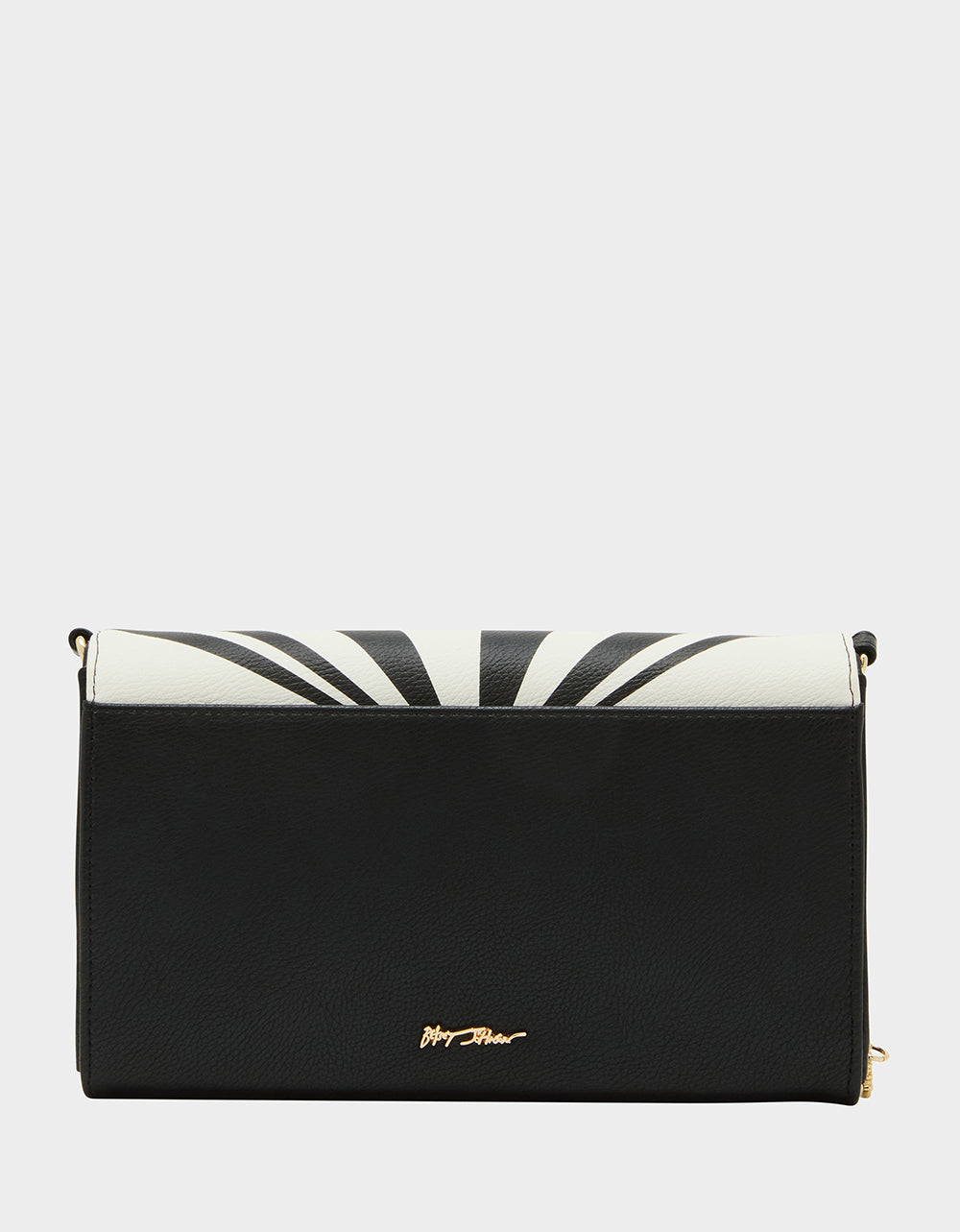 SPIN ME WALLET ON CHAIN MULTI Women's Carousel-Themed Horse Wallet