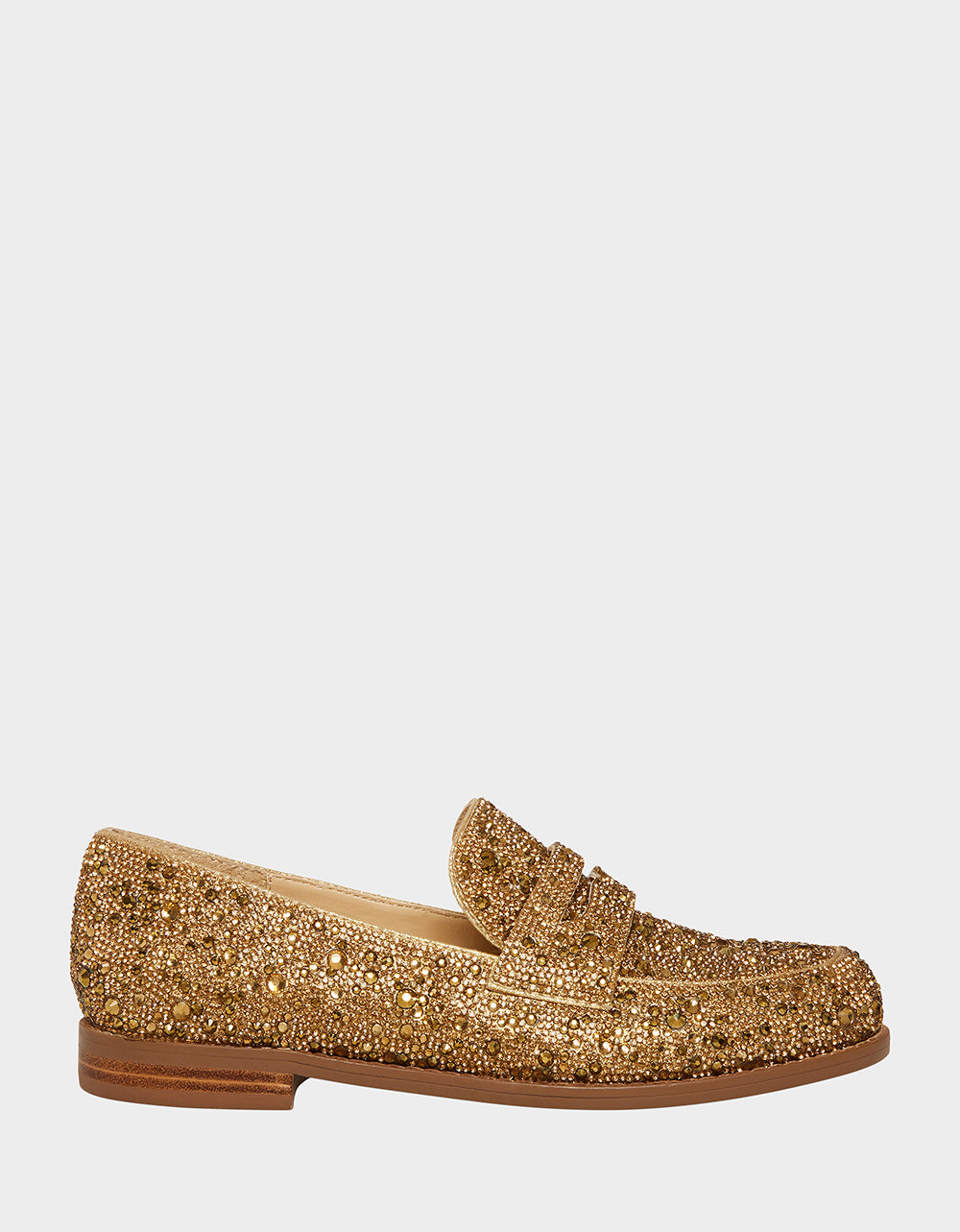 ARON GOLD Loafers