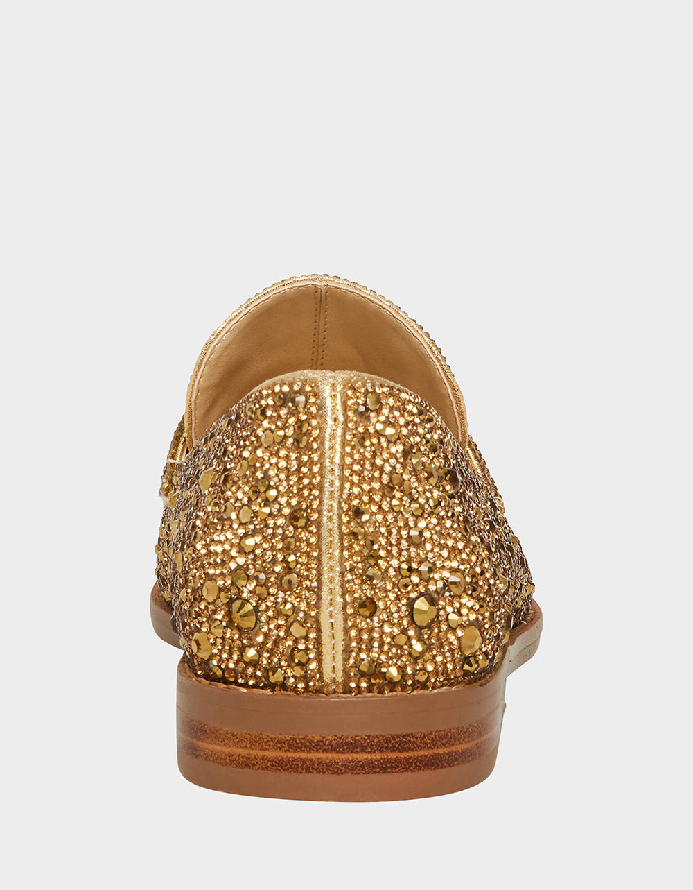 ARON GOLD Loafers