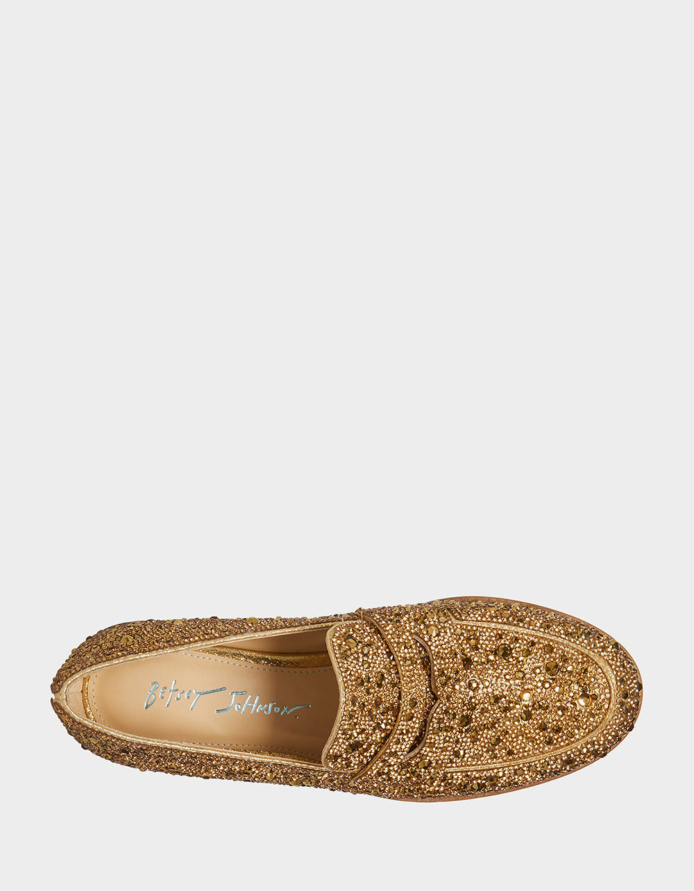 ARON GOLD Loafers