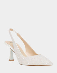 CLARK IVORY Pumps